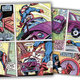 Image for article titled That Time Captain America Fought A Volkswagen Beetle